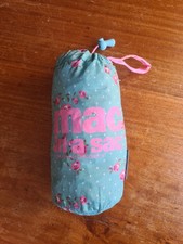 Mac sac pink for sale  GODALMING