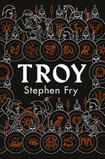 Troy greatest story for sale  UK
