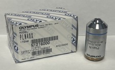 Olympus plan 40x for sale  Vernon Hills