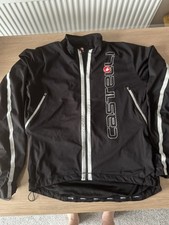 Castelli full zip for sale  NUNEATON