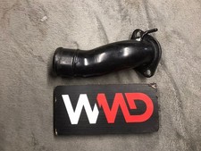 Mitsubishi evo pipe for sale  LEICESTER