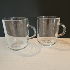 Nespresso vertuo glass for sale  Blanchard
