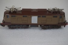 Lima locomotive électrique d'occasion Lima locomotive électrique d'occasion  Fère-en-Tardenois