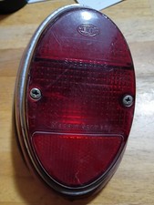 Taillights volkswagen beetle for sale  Megargel