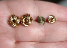 9ct 18ct gold for sale  BEDFORD
