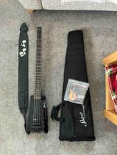 Steinberger spirit xt2 for sale  BOURNEMOUTH