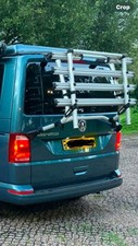 Thule bike cycle for sale  PRESTON