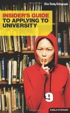 Insiders guide applying gebraucht kaufen  Berlin
