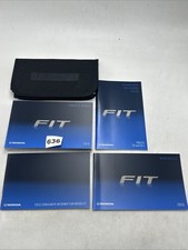 Manual do proprietário Honda Fit 2015 comprar usado Manual do proprietário Honda Fit 2015 comprar usado  Enviando para Brazil