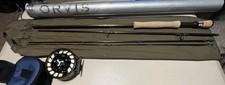 Price reduced orvis for sale  Mountain View