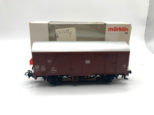 Märklin 4411 gedeckter gebraucht kaufen  Schwandorf