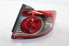 Hyundai santa bremslicht gebraucht kaufen  Nortrup