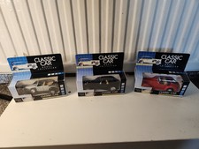 Classic car model for sale  WITHERNSEA