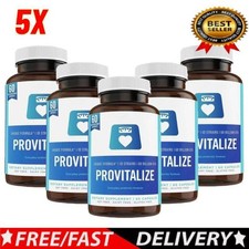 5X - Probióticos Provitaitários para Mulheres Saúde Digestiva e Articular, Inchaço da Menopausa - comprar usado  Enviando para Brazil