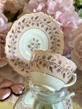 Coalport minerva pink for sale  SALISBURY