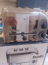 Dualit newgen 3slice for sale  LONDON
