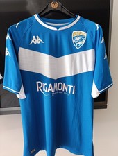 Maglia brescia calcio usato  Gardone Riviera