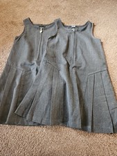 school pinafore for sale  DERBY