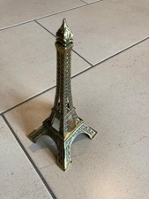 Deko eiffelturm metall gebraucht kaufen  Passau