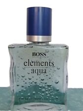 Boss elements aqua gebraucht kaufen  Frechen