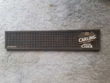 Carling british cider for sale  BIRMINGHAM