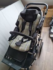 Gesslein air buggy gebraucht kaufen  Kirchgellersen