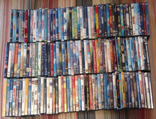 Dvds lot used for sale  Concho