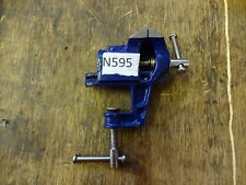 Usado, Braçadeira de bancada miniatura 40mm tipo vice comprar usado  Enviando para Brazil