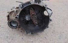 Audi manual gearbox for sale  KINGSBRIDGE