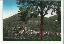 81124 castiglione valle usato  Oliveto Lario
