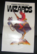 Wizards ralph bakshi for sale  Greensboro