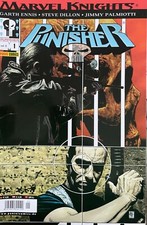 Comics the punisher gebraucht kaufen Comics the punisher gebraucht kaufen  Münster