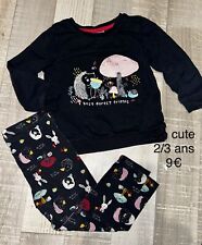 Cute ans fille d'occasion  Baziège