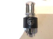 Rca usa 6sl7gt for sale  NEWMARKET