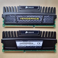 Corsair vengeance cmz8gx3m2a16 gebraucht kaufen  Magdeburg