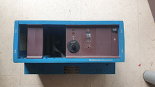 Buderus ecomatic hs3206 gebraucht kaufen  Untergriesbach