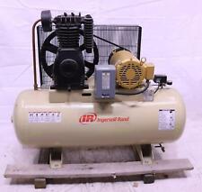 Ingersoll rand 247pd7.5 for sale  Waynesboro
