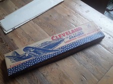 Vintage cleveland bell for sale  New Ipswich