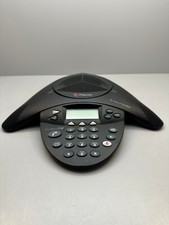 Polycom soundstation2w konfere gebraucht kaufen  Herford
