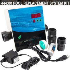 Pool ionizer complete d'occasion  Expédié en Belgium