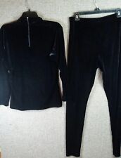 Velvet outfit two for sale  Cartersville