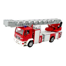 Herpa man 2000 gebraucht kaufen  Quedlinburg