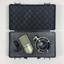 Microfone condensador MXL 990 comprar usado  Enviando para Brazil