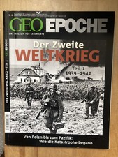 Geo epoche 2 gebraucht kaufen  Karlsruhe