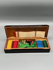 Scatola legno gioco usato  Milano