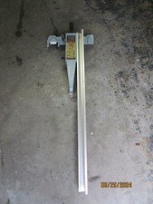 Delta unisaw unifence for sale  Riverview