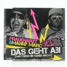 Frauenarzt manny marc gebraucht kaufen  Kiel