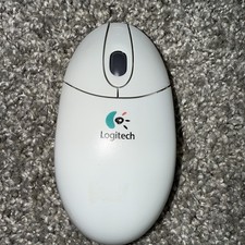 Logitech rg45 white d'occasion  Expédié en Belgium