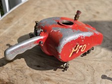 Gas fuel tank for sale  Ida Grove
