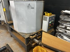 Compacto fox briquette for sale  WOKINGHAM